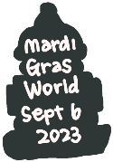 Mardi Gras World Back